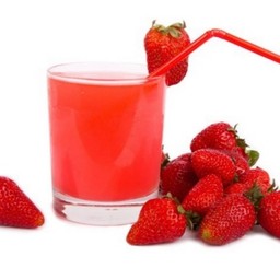 น้ำสตอเบอร์รี่
