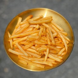 เฟรนช์ฟรายส์