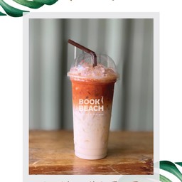 ไวท์มอลต์ชาไทย