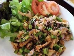 น้ำตกเห็ด