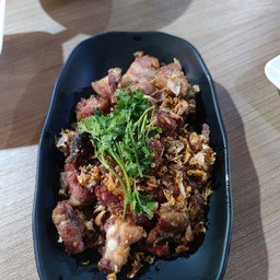 แหนมซี่โครง