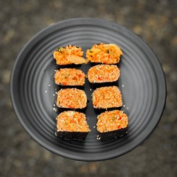 คิมบับกิมจิ