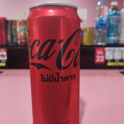 โค้กไม่มีน้ำตาล