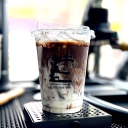 มอคค่า เย็น