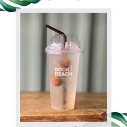 น้ำบ๊วย