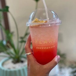 แฟล์ โซดา