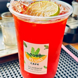 ชามะนาว