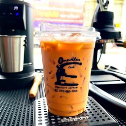 ชาไทย เย็น