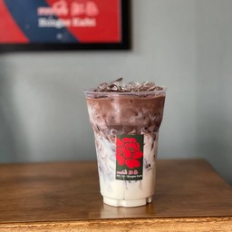 โกโก้นมสด