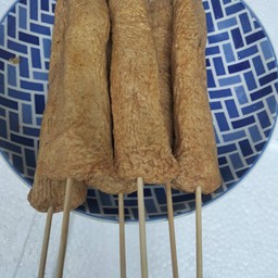 ปลาเส้น