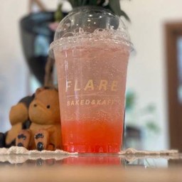 สตอรี่ โซดา