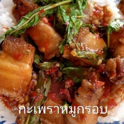 ครัวคุณกุ้ง(วัฒกาญจน์) ซอยจันทร์ทองเอี่ยม
