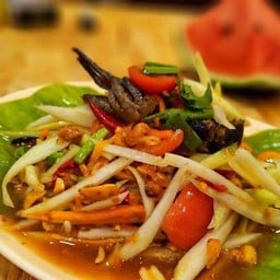 ตำปู