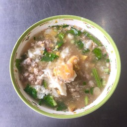 ข้าวต้มหมู