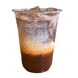 Ice Cocoa x Thai Tea