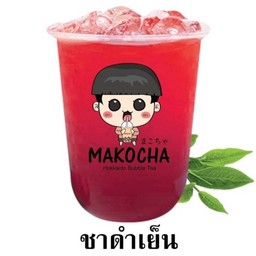 ชาดำเย็น