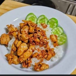 ข้าวตามสั่งยายน้อย