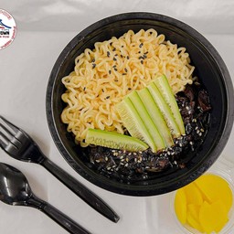 Hankuk BBQ Salaya ฮันกุก บาร์บีคิว ศาลายา