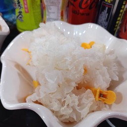 เห็ดหูหนูขาว