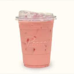 Pinky Milk
