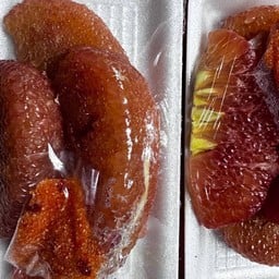 ผลไม้สดพร้อมทาน หน้าCJ7แยก