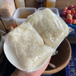 ข้าวเหนียว