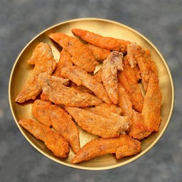 ปลายปีกไก่เล็กทอด