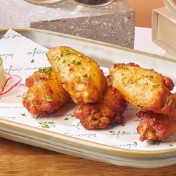 ไก่นิวออนลีนส์