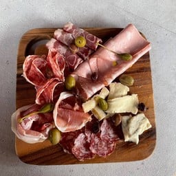 Antipasto Italiano