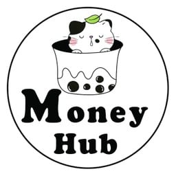 Money Hub ชานมไข่มุก
