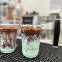 ช็อคโกแลตมิ้นท์