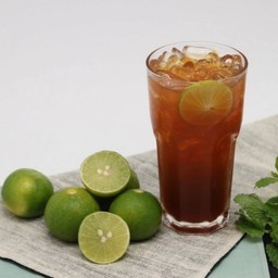 ชามะนาว