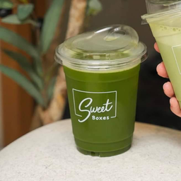 อุสุฉะ อูจิมัทฉะ