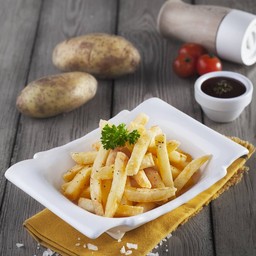 เฟรนช์ฟรายส์