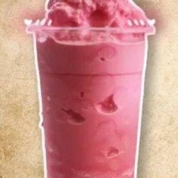 นมเย็นปั่น