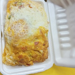 ไข่เจียวดาว ลุงหนุ่ม