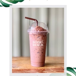 โอวัลติน ภูเขาไฟ