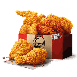 แซนเดอร์ส ไก่ฮิต (21071)