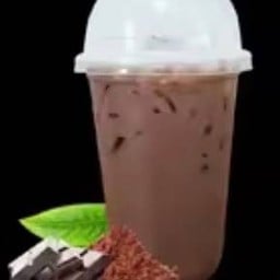 กาแฟยกนิ้ว by ปลา