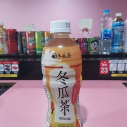 น้ำวินเทอร์เมลอน(น้ำฟักเขียว)และน้ำรสเมลอน