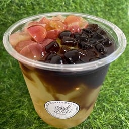 Jelly bunny เจลลี่เย็นไต้หวัน