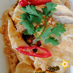ไข่ยัดไส้