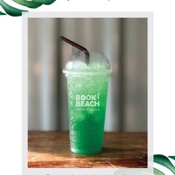 แอปเปิ้ลเขียวโซดา