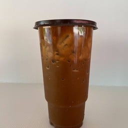 กาแฟโบราณ บ้านฟาร์มสุข แถมฟรีกระเป๋าผ้าทุกออเดอร์