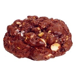 นิวยอร์คคุ๊กกี้เปา Red Velvet