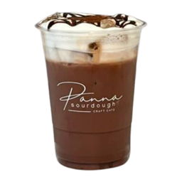 Iced Cocoa
