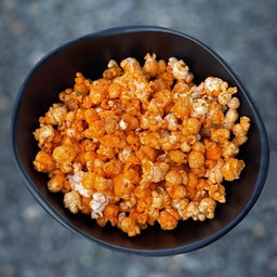 ป็อบคอร์น