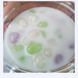 บัวลอยไม่ใส่ไข่