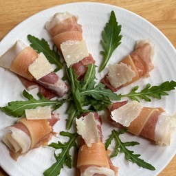 San Daniele Ham