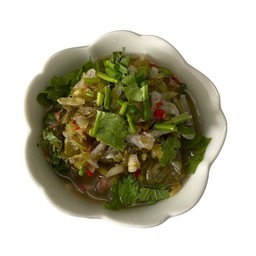 ผักกาดดอง